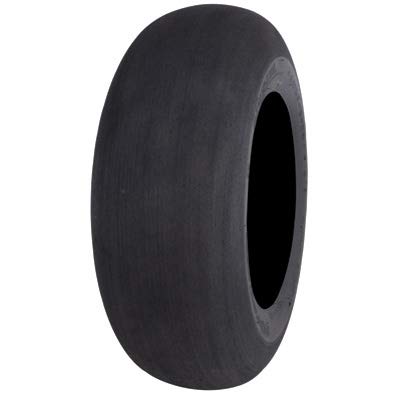 Skat-Trak Smooth Buff Tire 30x11-14 (Smooth) for Textron HAVOC 2019 UTV - Premium Replacement Tires for Off-Road Adventures, Sand Dunes & Trail Riding