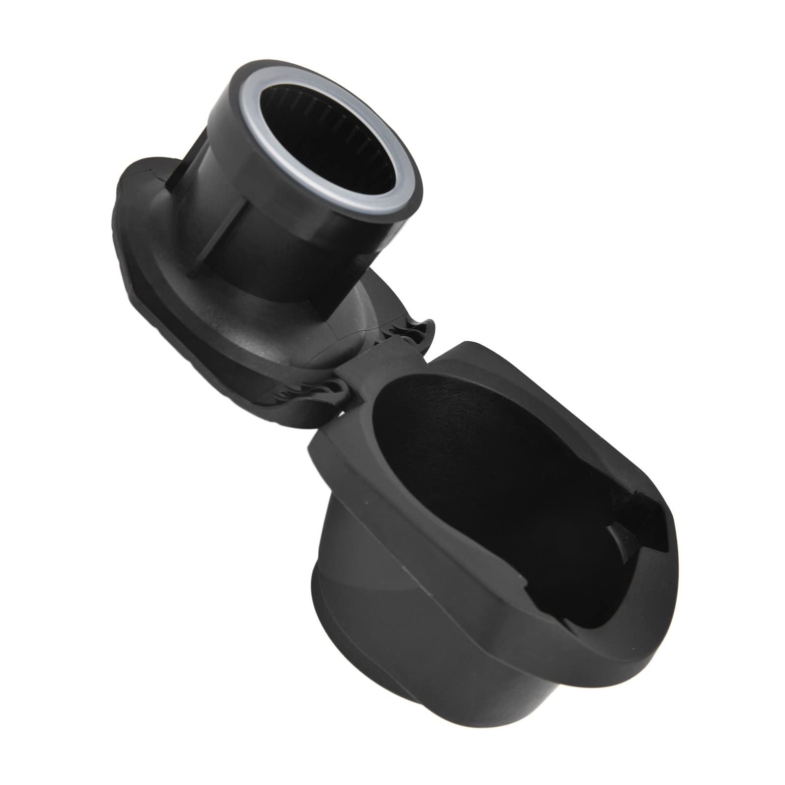 Reusable Coffee Pod Holder - Easy Clean & Durable K-Cup Adapter for Keurig Machines | Perfect for Office & Home Use
