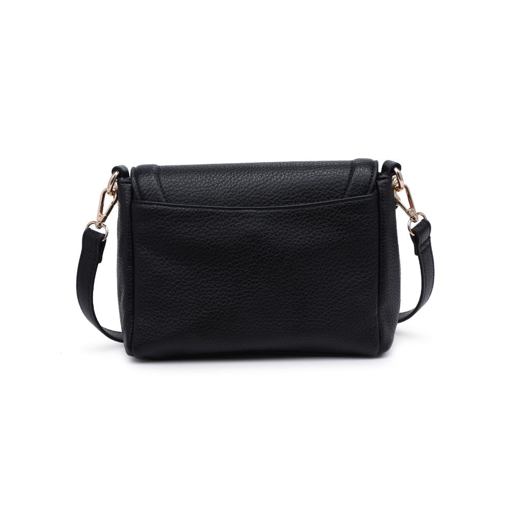 Willow Crossbody Bag for Women - Stylish Leather Shoulder Purse with Adjustable Strap, Perfect for Work, Travel & Everyday Use