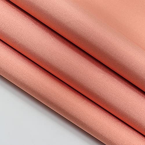 Military Grade Copper Fabric - RFID Blocking, EMF/EMI Protection, Anti-Radiation Shielding (78