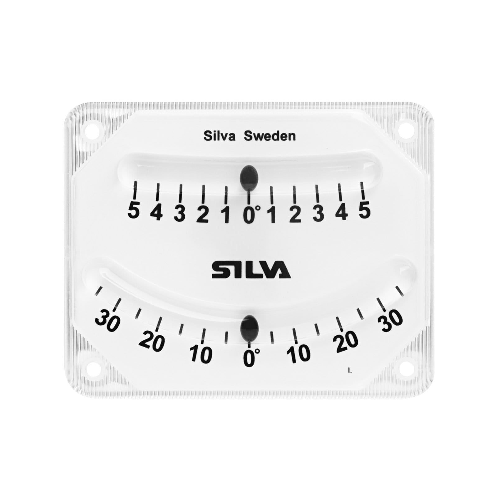Silva Clinometer - Professional Angle Measurement Tool for Hiking, Forestry & Construction | Accurate Slope & Incline Gauge for Outdoor Adventures & Surveying