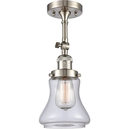 Brushed Satin Nickel