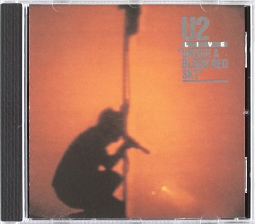 Under a Blood Red Sky - U2 Live Concert Album | Best Rock Music for Road Trips & Workouts