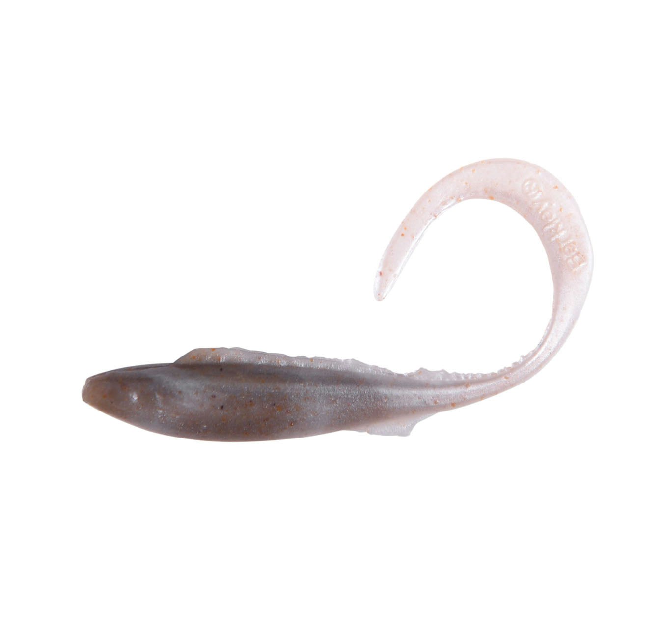 Berkley Gulp Nemesis Soft Plastics Fishing Lures - 3 Pack for Bass, Walleye & Freshwater Fishing | Ideal for Casting, Jigging & Trolling Techniques