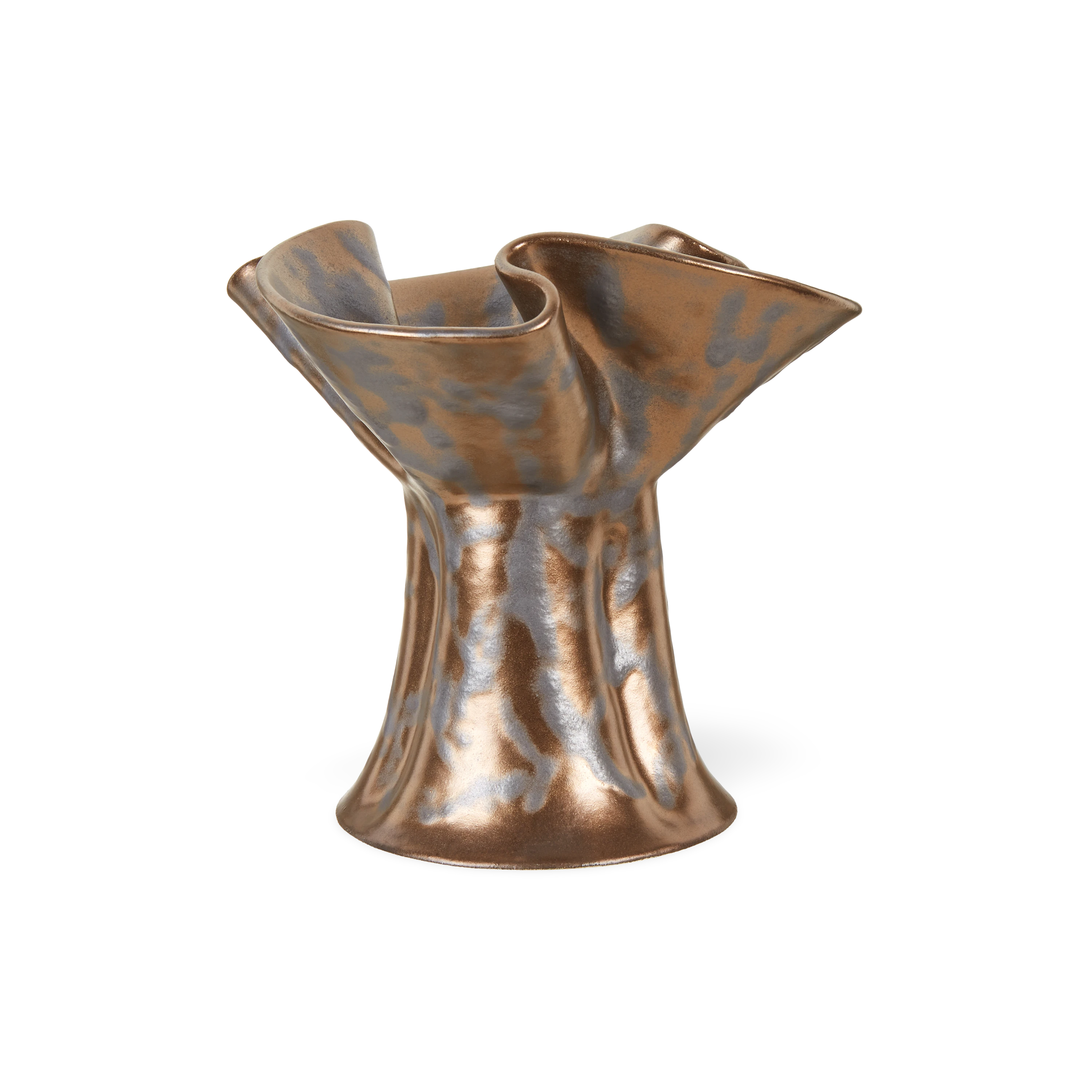 Eloise Bowl - Elegant Ceramic Serving Bowl for Salads, Pasta & Desserts - Perfect for Dinner Parties, Family Gatherings & Holiday Entertaining