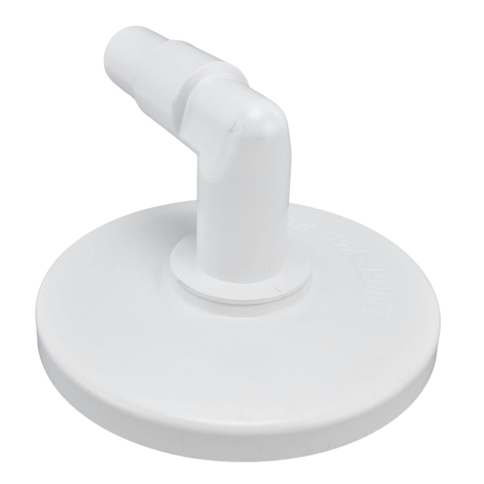 Cosiki Universal Plastic Pool Skimmer Vacuum Plate with 90° Elbow - High Efficiency & Reliable Swimming Pool Cleaner for Inground & Above Ground Pools | Perfect for Pool Maintenance & Debris Removal