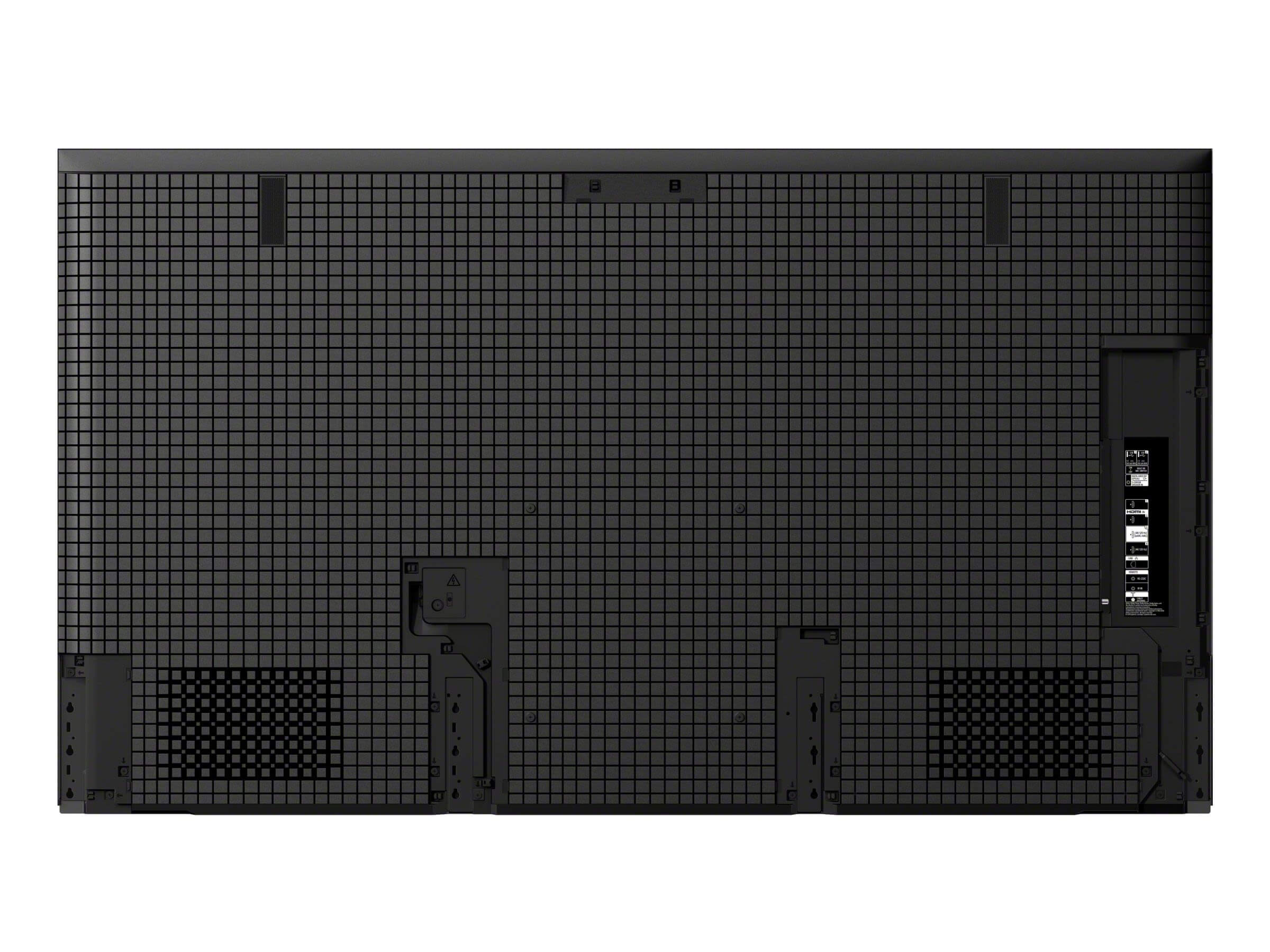 Sony Bravia 9 75