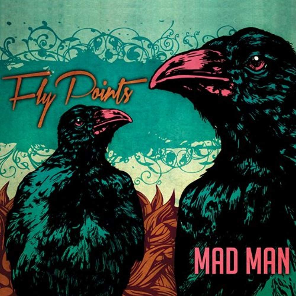 Mad Man [Audio CD] - Classic Thriller Audiobook for Road Trips, Workouts & Relaxation