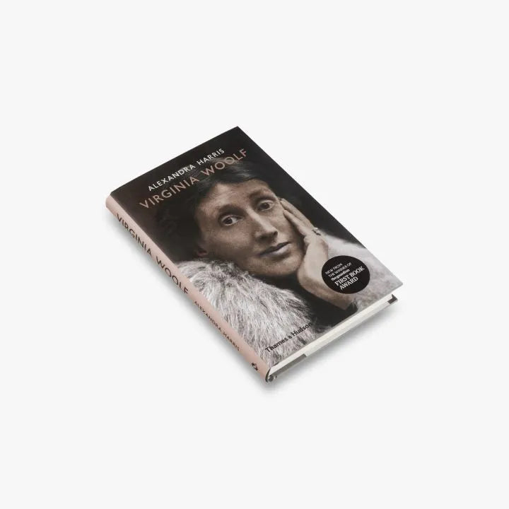 Virginia Woolf Books Collection - Classic Literature Novels for Women & Feminism - Perfect for Book Clubs, Gifts & Literary Enthusiasts