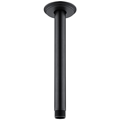 Matte Black