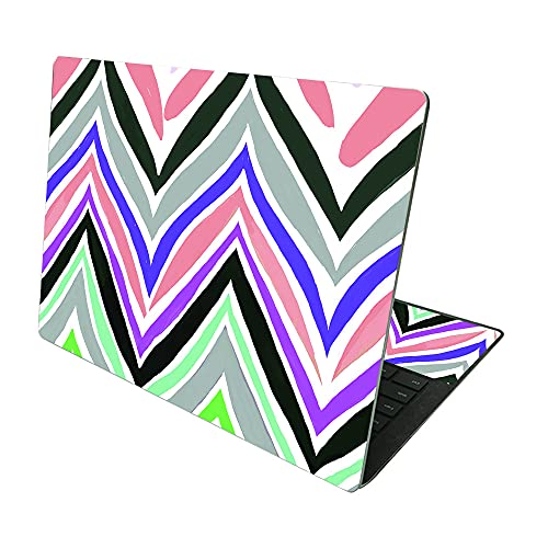 Colorful Chevron