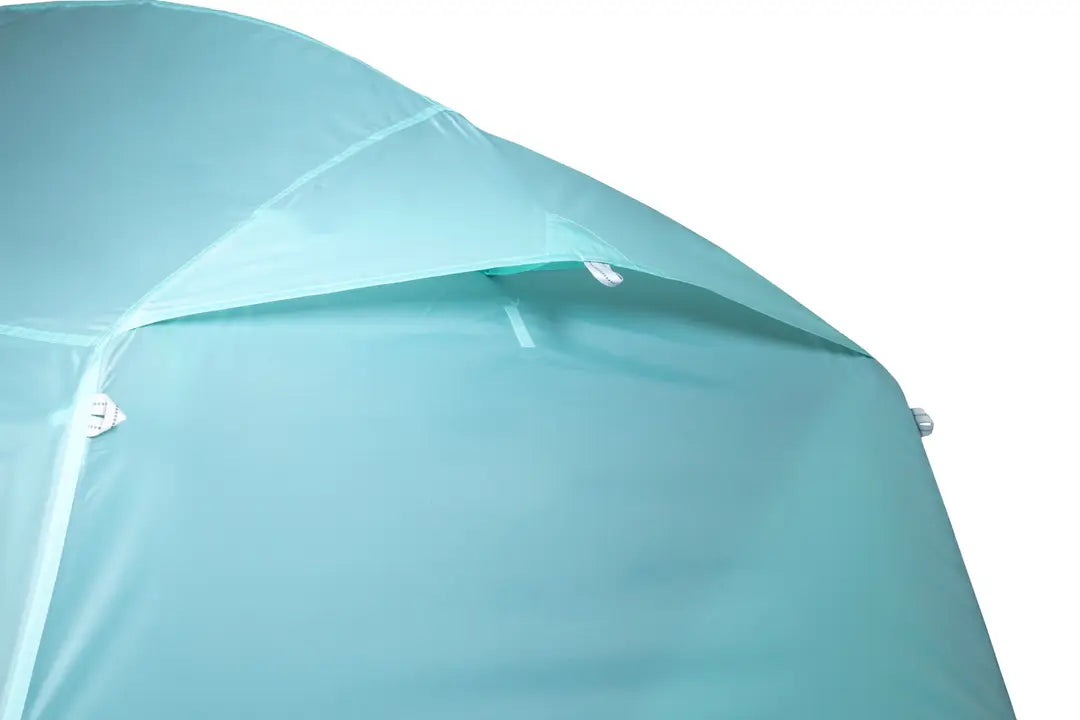 Lightweight Aurora™ 3-Person Backpacking Tent with Waterproof Footprint - Perfect for Camping, Hiking & Outdoor Adventures