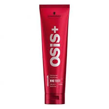 Osis+ Wind Touch Hairspray - Strong Hold, Lightweight, Flexible Styling for All Hair Types - Perfect for Everyday Use, Special Occasions, and Professional Salon Styling