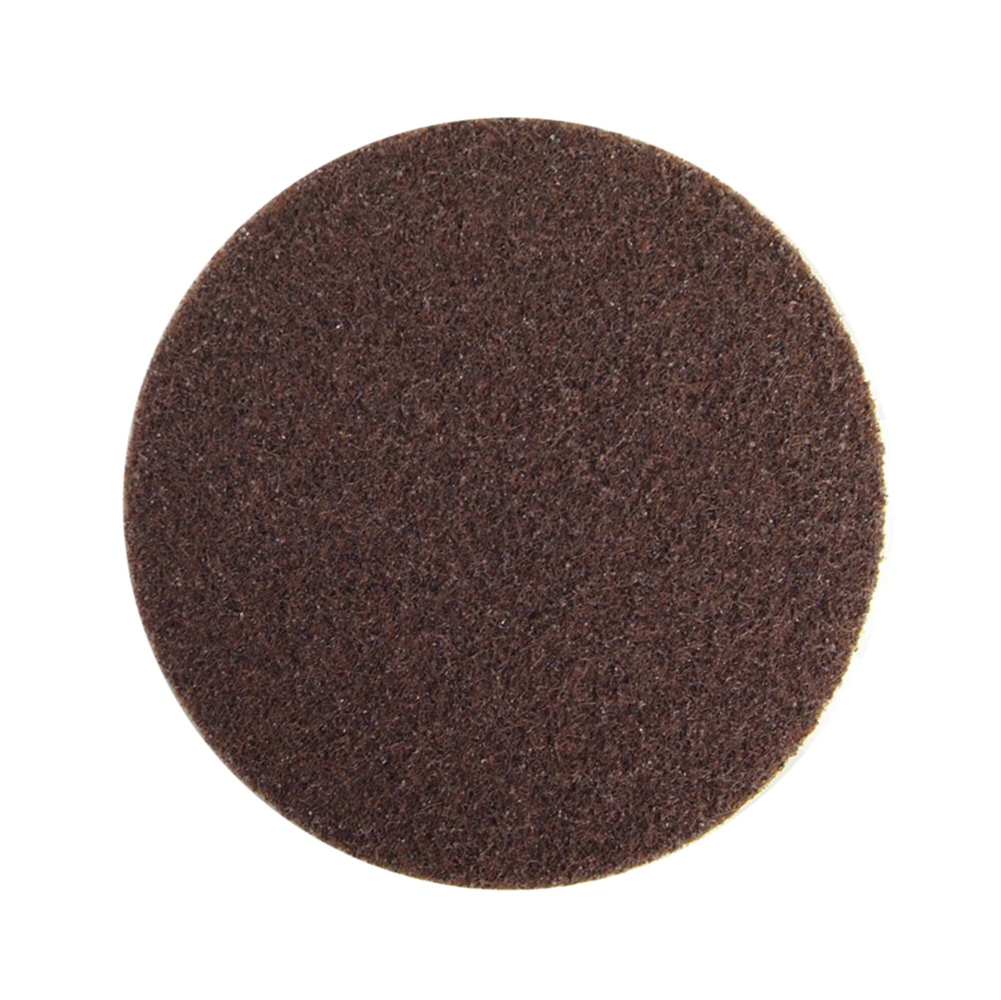 Norton 05539512522 6-Inch Hook & Loop Sanding Discs - 50 Pack Coarse Grit 60 for Wood, Metal & Paint Removal - Power Sander Accessories for DIY Projects & Professional Use