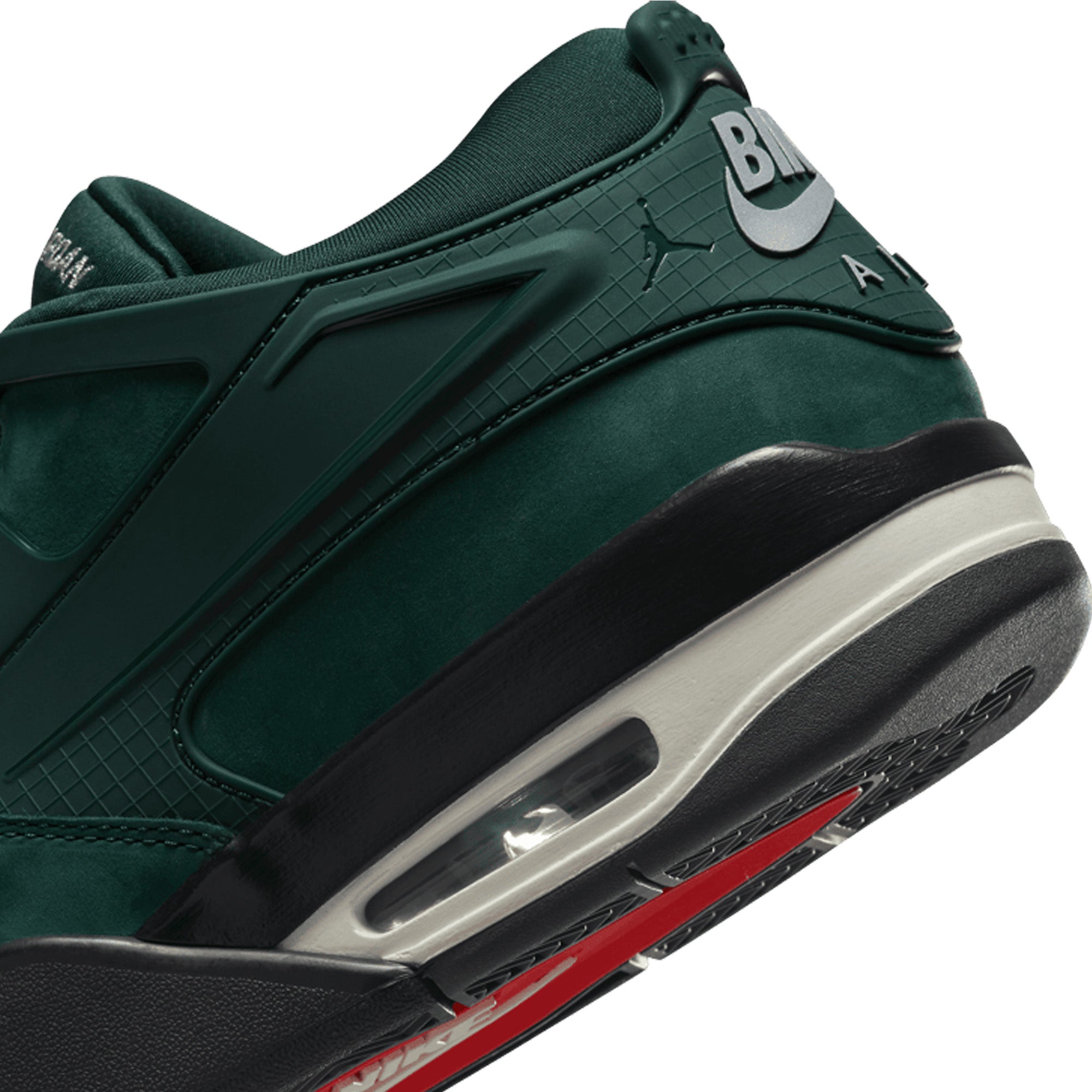 Air Jordan 4 RM SP 'Nigel Sylvester Grandma's Driveway' Retro Sneakers (2024) - Men's Basketball Shoes for Streetwear & Casual Style