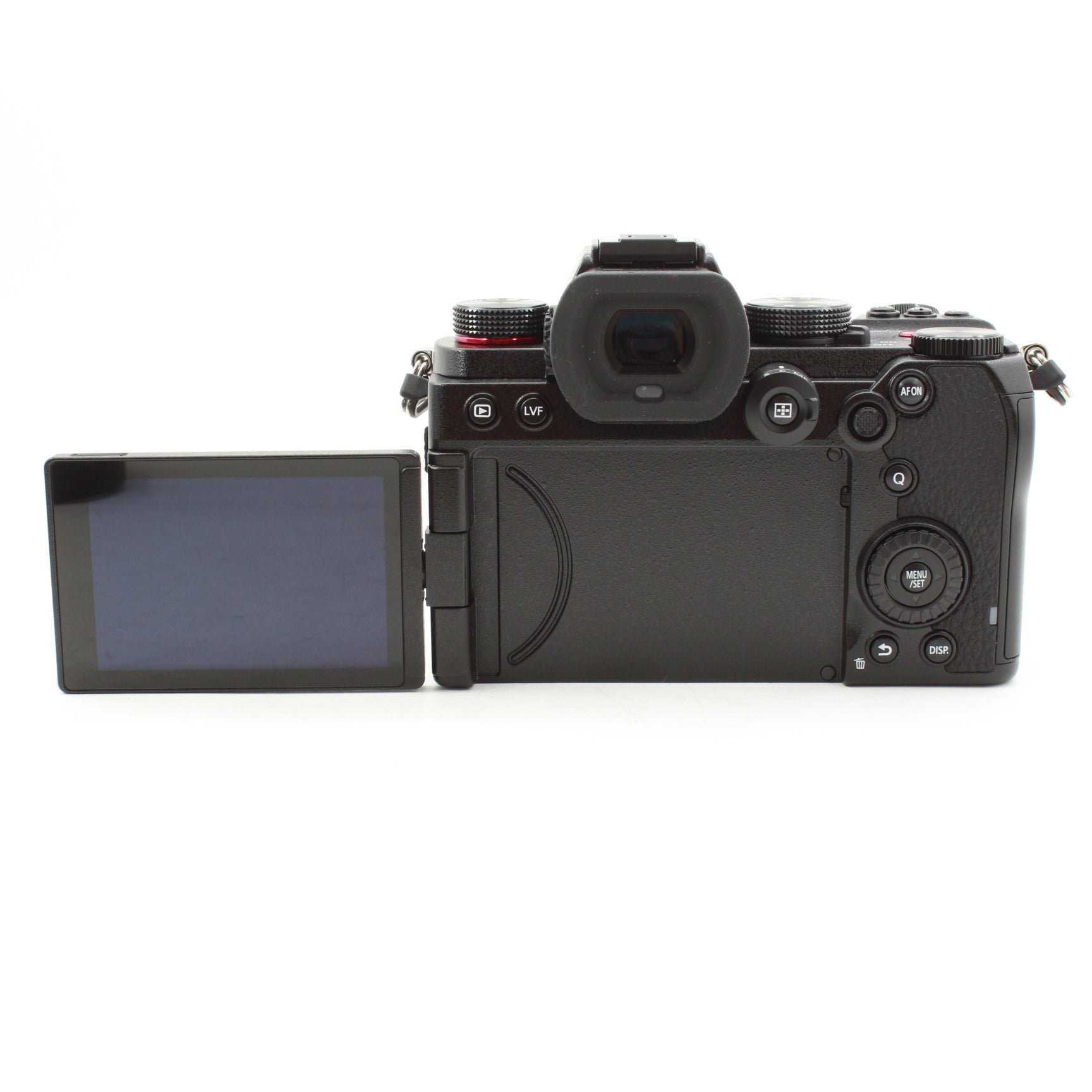 Open Box Excellent Condition Panasonic Lumix DC-S5 Mirrorless Digital Camera with 20-60mm Lens - Perfect for Travel Photography & Vlogging