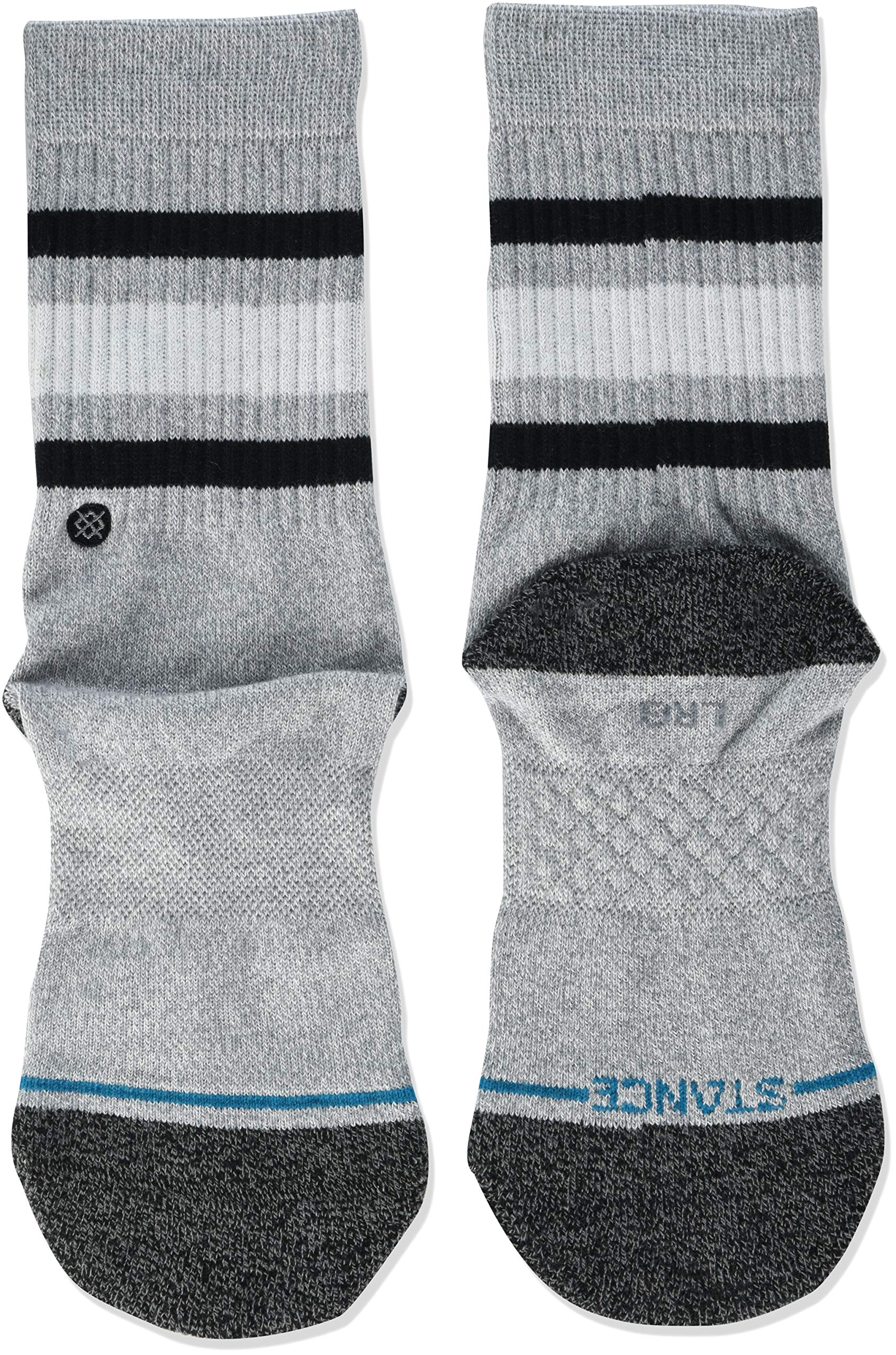 Stance Boyd ST Kids Socks - Comfortable & Durable for Toddler, Little Kid & Big Kid - Perfect for School, Sports & Everyday Wear