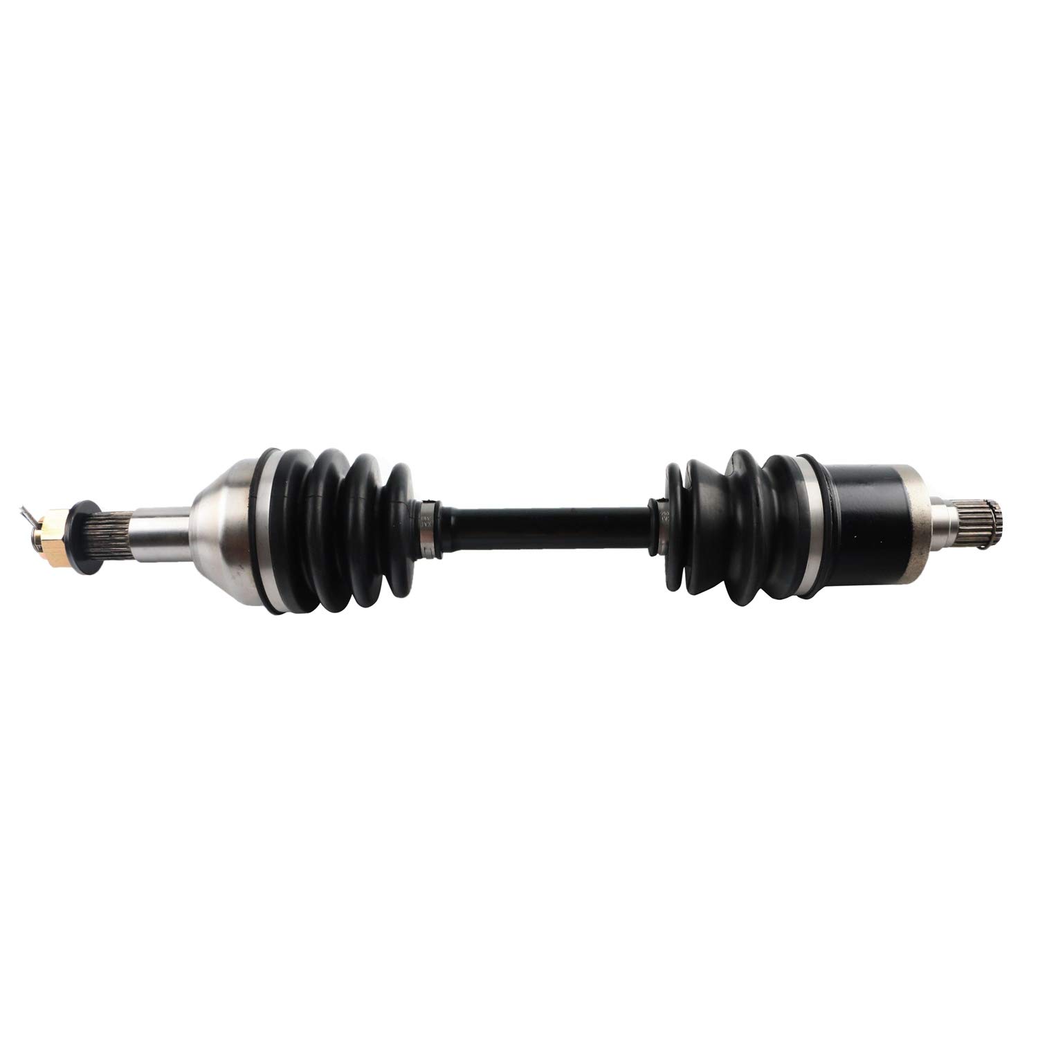 TrakMotive Complete Axle Replacement for Can-Am ATV & UTV - Durable Off-Road Performance for Trail Riding & Heavy-Duty Work