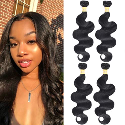 Natural Black(1b#)
