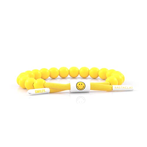 Smiley |Yellow