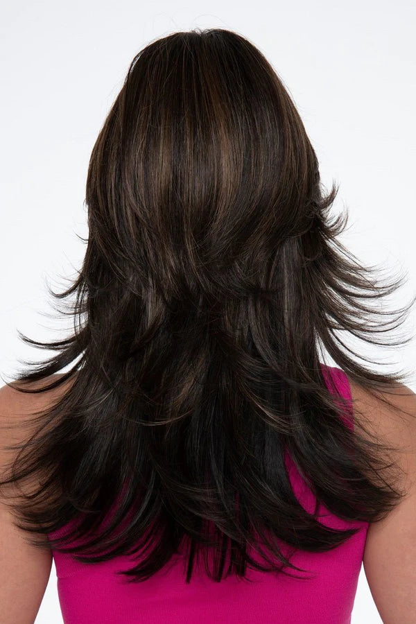 Envy Erica Wig - Premium Synthetic Hair Wig for Women - Perfect for Cosplay, Halloween, and Daily Fashion
