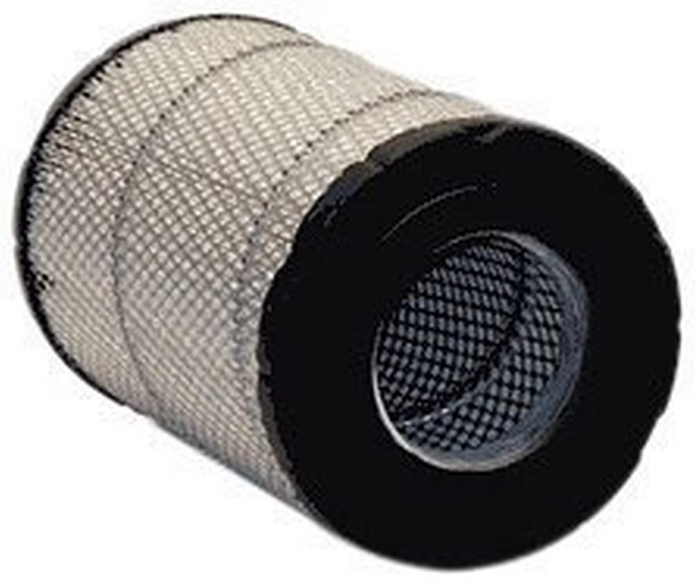 WIX Radial Seal Air Filter - High Performance Replacement for Cars, Trucks & SUVs - Perfect for Off-Roading, Racing & Daily Driving