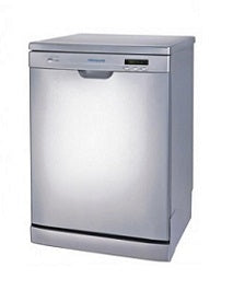 FRIGIDAIRE FFD212EMBGS 24 Inch Built-In Dishwasher with 12 Place Settings, 220V - Perfect for Modern Kitchens and Large Families