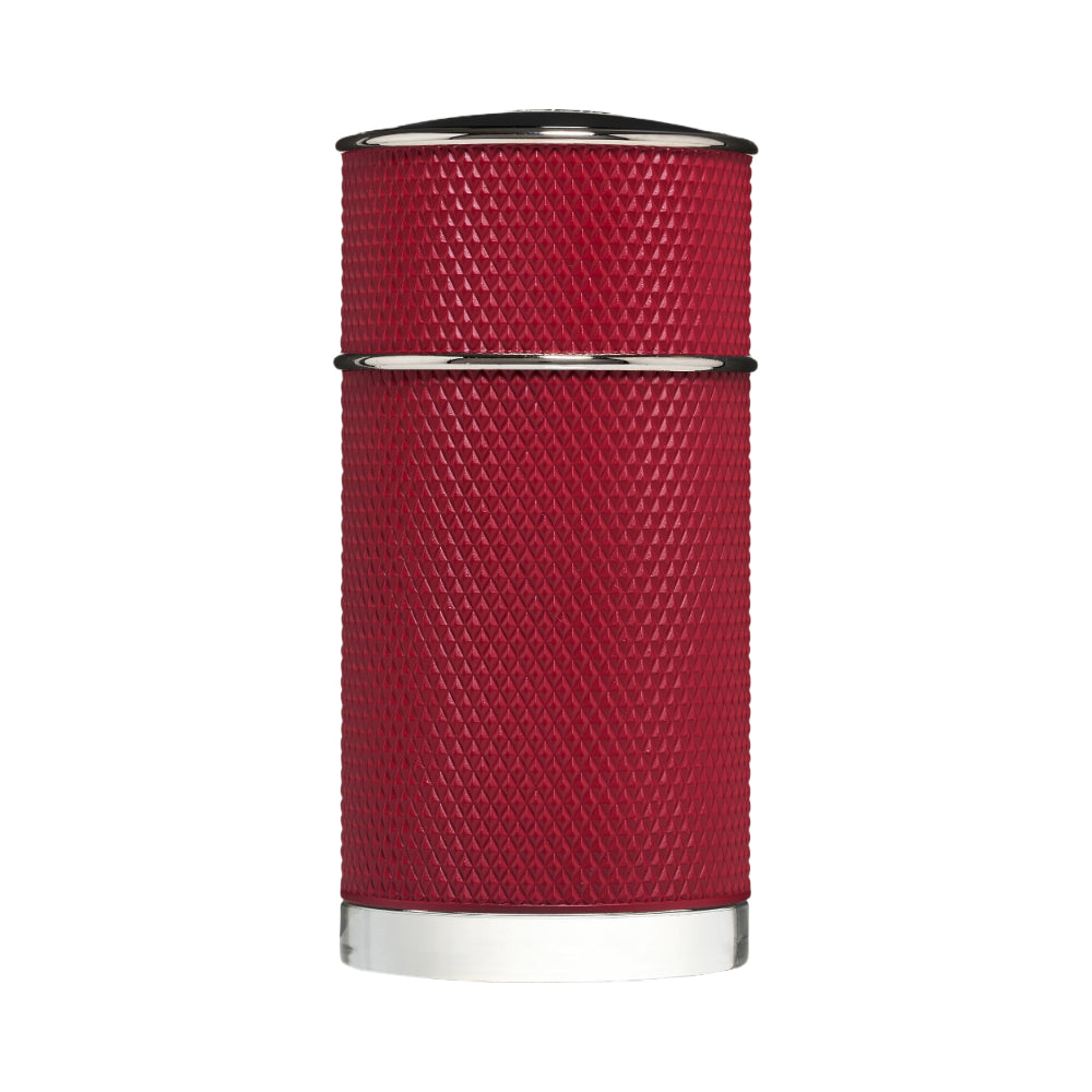 Icon Racing Red Eau de Parfum 100ml - Premium Long-Lasting Fragrance for Men, Luxury Cologne with Bold Spicy Notes - Perfect for Date Nights, Special Occasions & Gifts