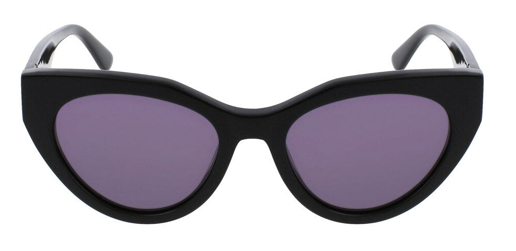 Original Karl Lagerfeld KL6047S 001 Sunglasses - Luxury Designer Shades for Women & Men | Perfect for Fashion, Travel & Outdoor Activities