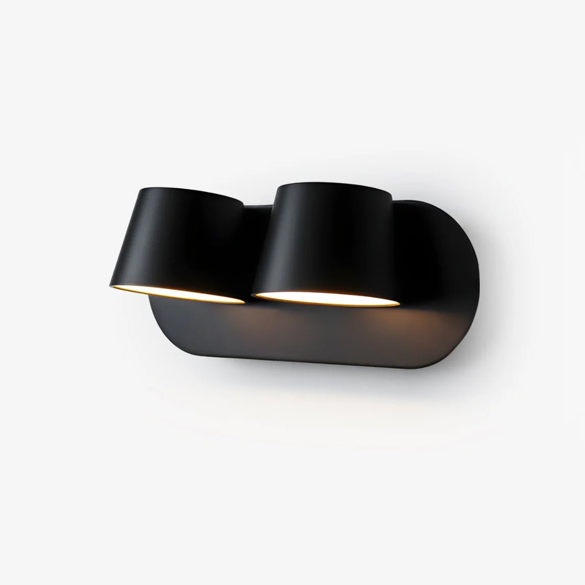 Adjustable Angle Reading Wall Lamp - Perfect for Bedside, Study, and Office Lighting - Dimmable LED Wall Light for Books & Night Reading