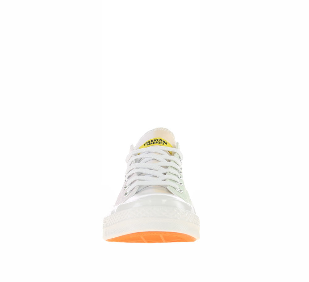 CTM Chuck 70 Ox Sneakers - Classic Canvas Low Top Shoes for Men & Women | Casual Wear, Street Style, Everyday Comfort