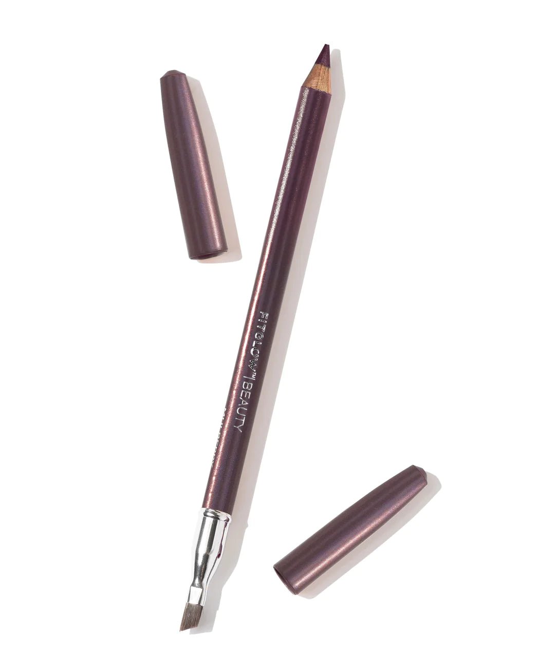 Vegan Eyeliner Pencil - Waterproof & Long-Lasting - Hypoallergenic & Cruelty-Free - Perfect for Sensitive Eyes & Everyday Makeup Looks