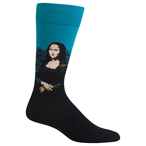 Mona Lisa (Turquoise)