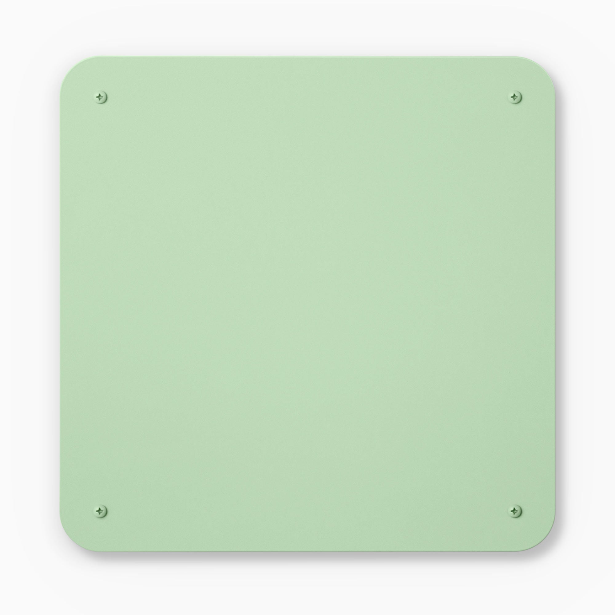Mosey Magnetic Whiteboard for Home & Office - Dry Erase Board with Strong Magnets for Notes, Memos & Organization - Perfect for Kitchen, Classroom, or Workspace