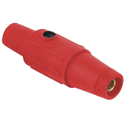 Marinco 400 Amp to 150 Amp Female Electrical Connector Reducer - Heavy Duty Power Adapter for Marine, RV, and Industrial Applications