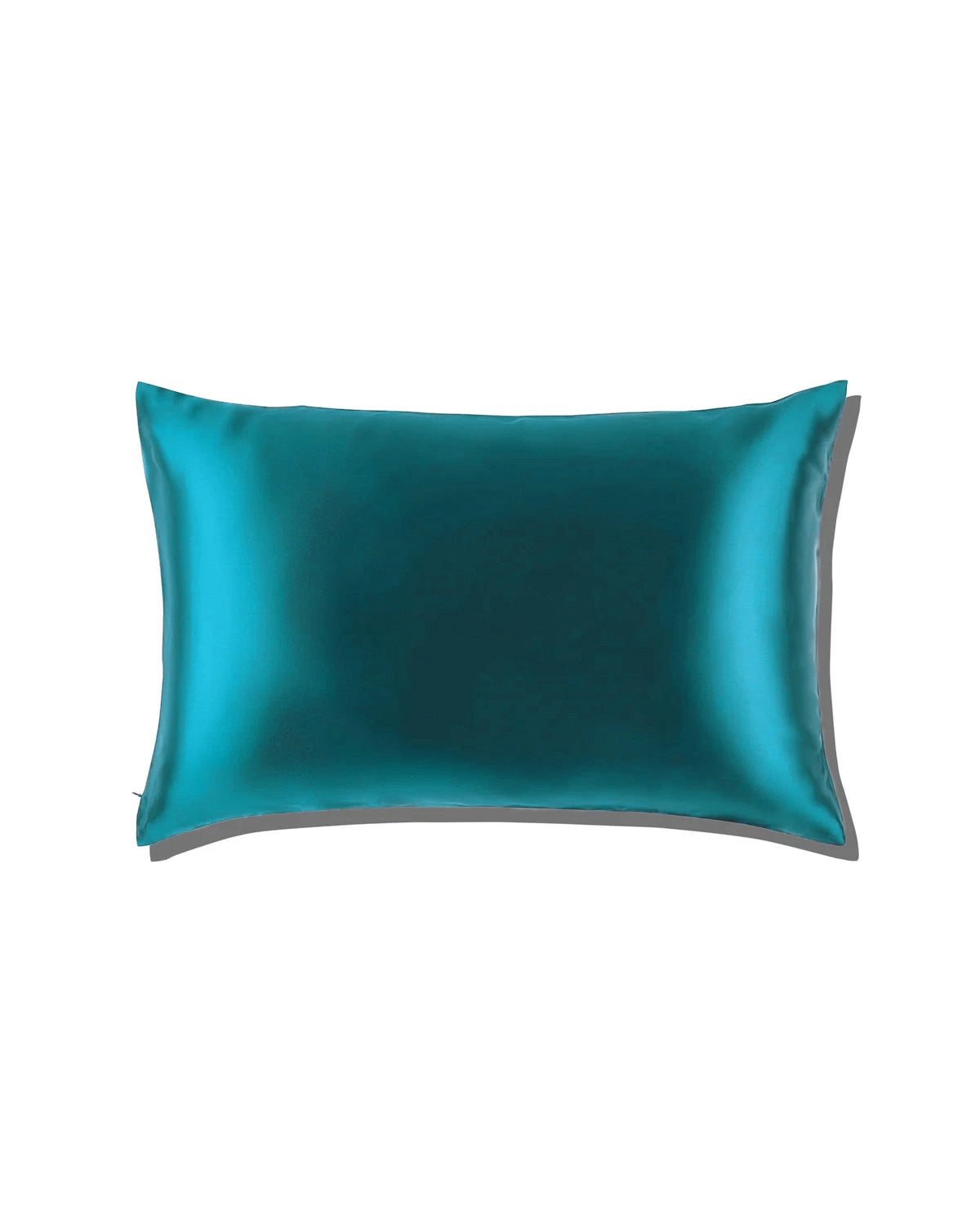 19 Momme 100% Mulberry Silk Pillowcase with Zipper - Hypoallergenic & Cooling for Hair & Skin - Perfect for Side Sleepers & Hot Sleepers - Luxury Bedding for Better Sleep & Skin Care