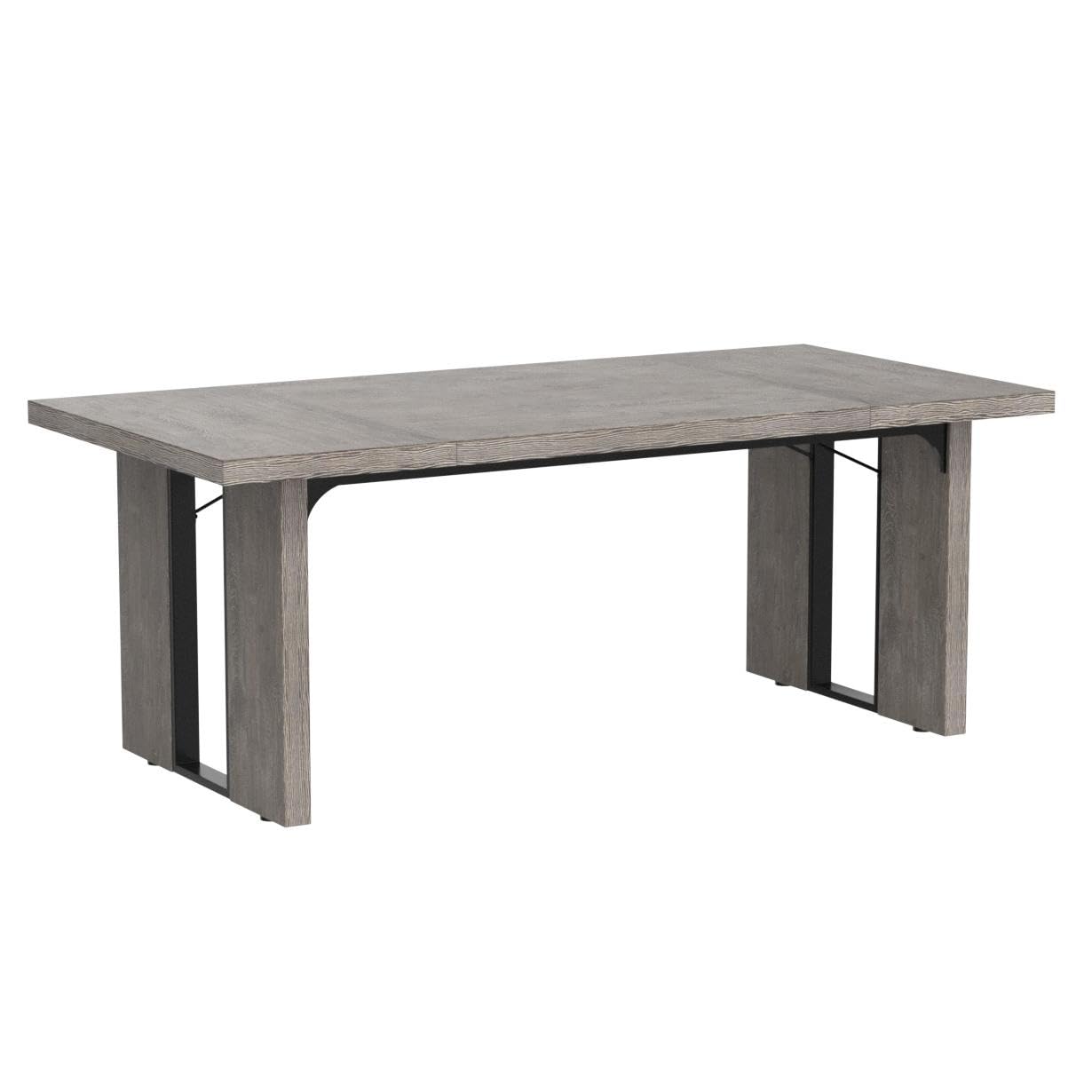 Tribesigns 6FT Conference Table - 70.9
