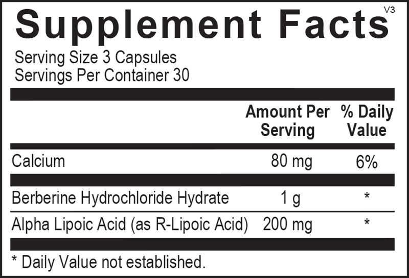 OrthoMolecular Products CM Core® - Premium Nutritional Supplement for Immune Support & Wellness | Ideal for Daily Health Maintenance & Active Lifestyle