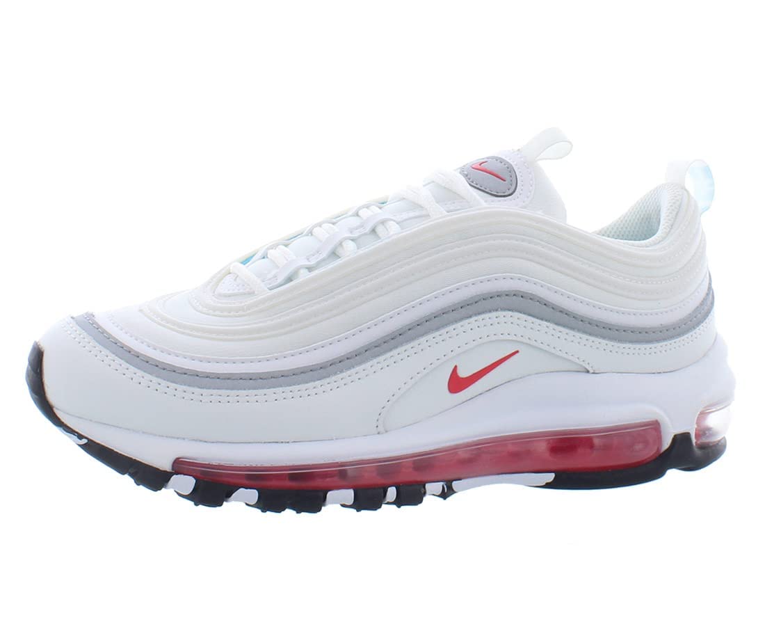 Nike Air Max 97 Men's Running Shoes - Lightweight Cushioned Sneakers for Jogging, Gym Workouts & Casual Wear