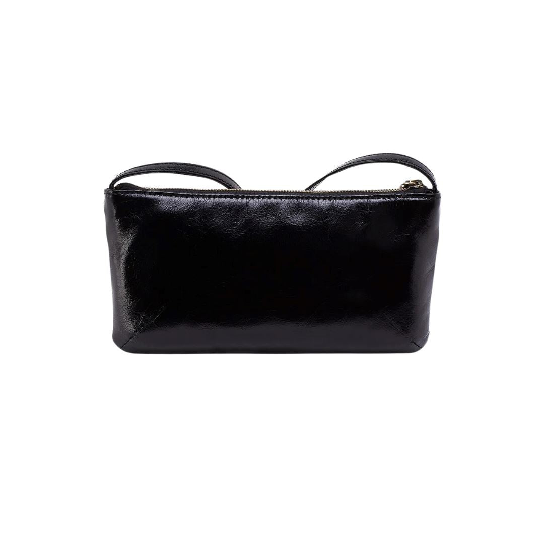 HOBO CARA Crossbody Bag for Women - Stylish & Lightweight Leather Shoulder Purse - Perfect for Work, Travel & Everyday Use