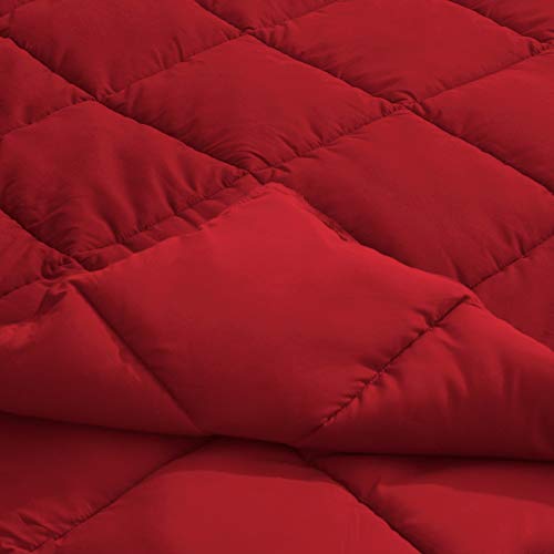 Crimson Red