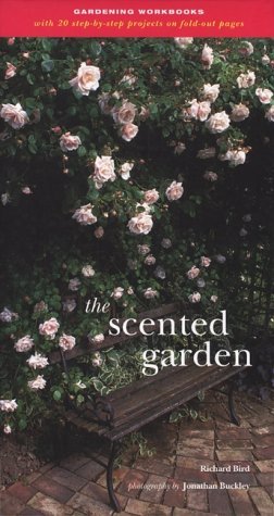 The Scented Garden: Gardening Workbooks & Journals for Aromatherapy Herb Planting - Perfect for Home Gardeners, Urban Balcony Gardens & Relaxation Therapy
