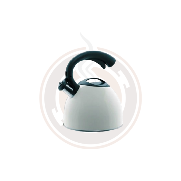 Cilio Electric Kettle - Fast Boiling Water Kettle with Auto Shut-Off & Boil-Dry Protection - Perfect for Tea, Coffee & Instant Meals - Home & Office Use