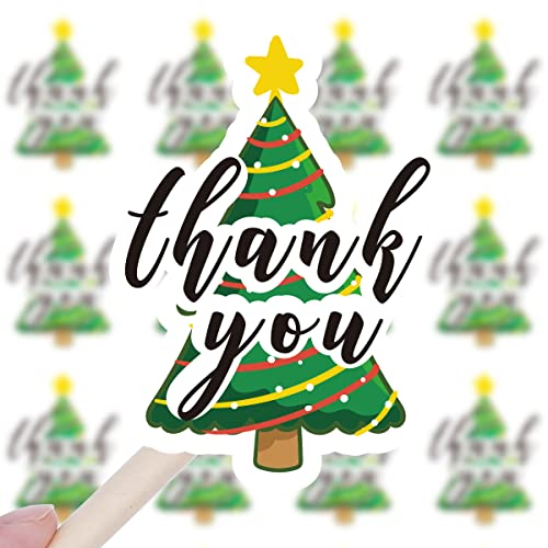 Thank You Tree3
