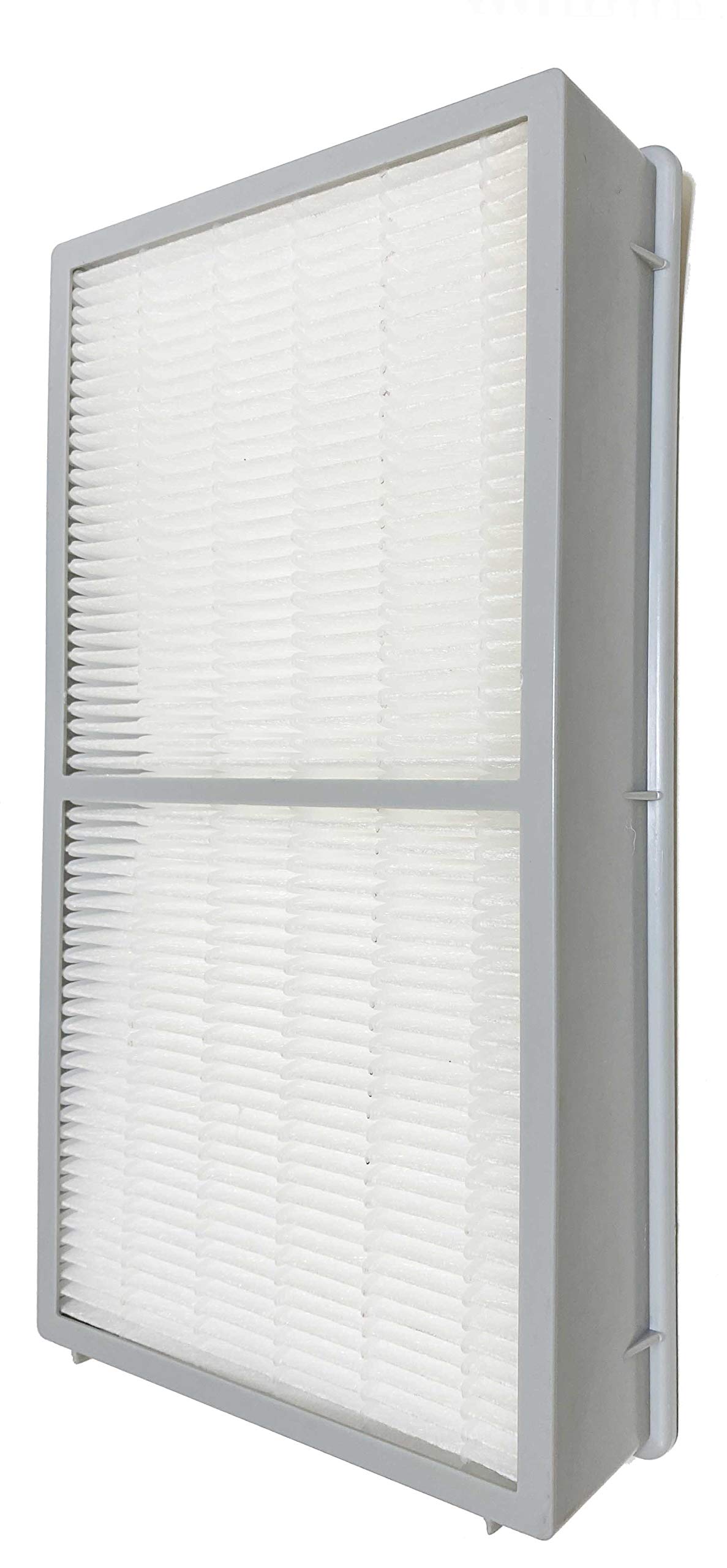 Nispira Premium HEPA Air Filter Replacement for Hunter Air Purifiers Models 30729, 30713, 30730, 30763, 36730 - Compatible with Part 30962 - Improves Indoor Air Quality for Allergy & Asthma Relief (1 Pack)