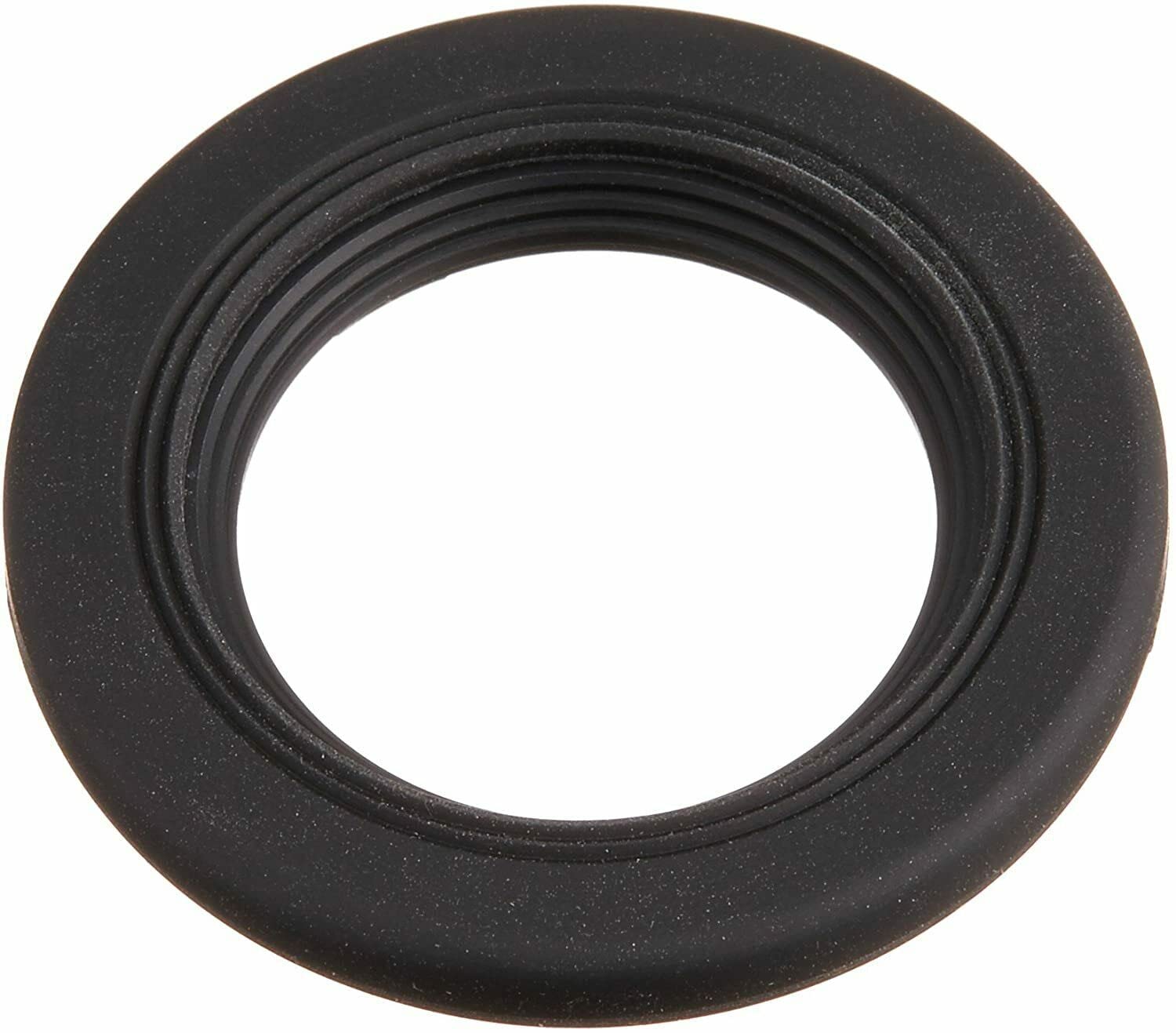 Nikon DK-17 Viewfinder Eyecup - Rubber Ring & Glass Eyepiece for Df, D850, D810, D800, D700, D6, D5, D4, D3, F6, F3, HP Cameras - Perfect for Outdoor Photography & Low-Light Shooting