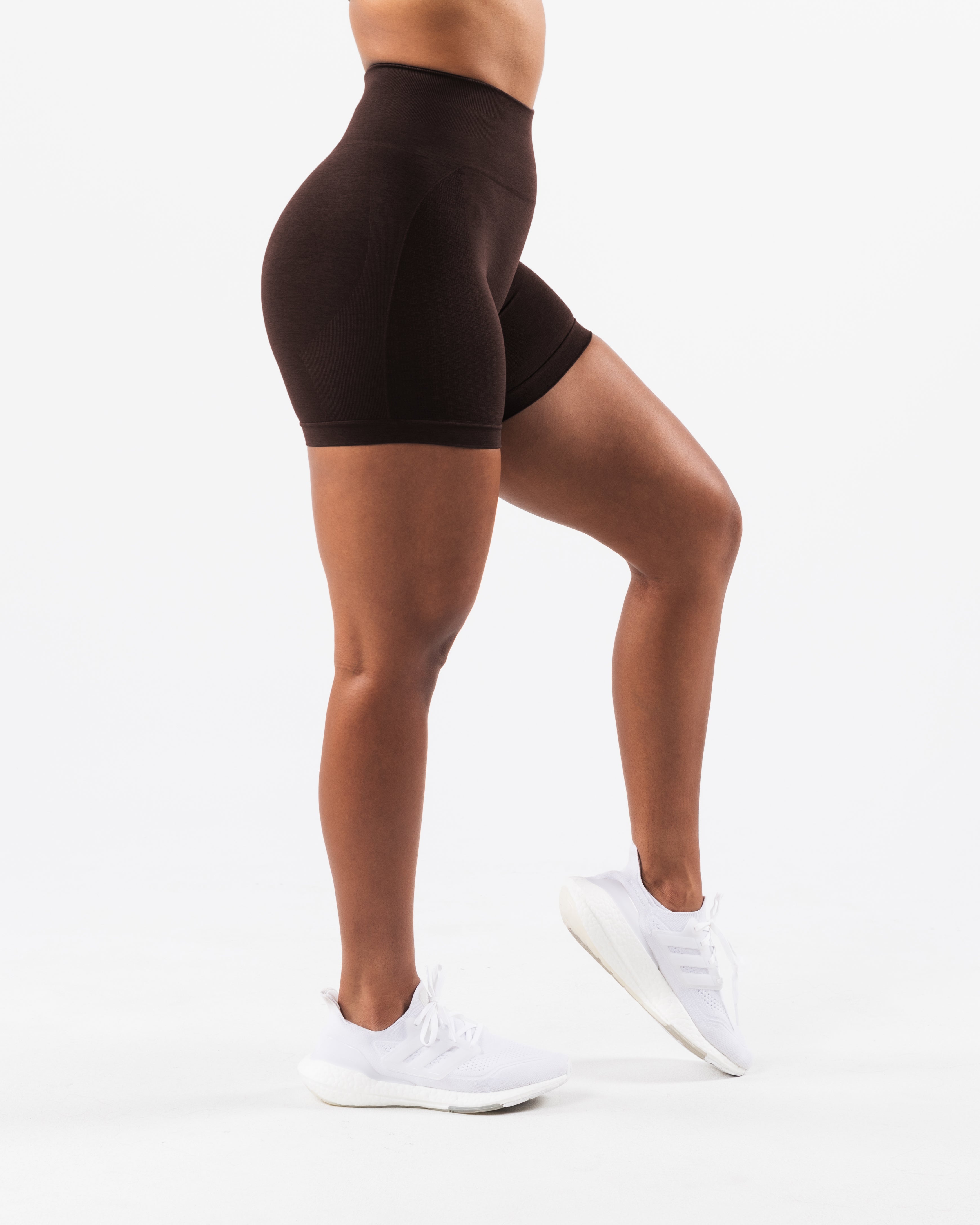 Amplify Contour Short 5 - Premium Cashmere Shorts for Women | Soft & Comfortable Lounge Wear for Home, Travel & Relaxation