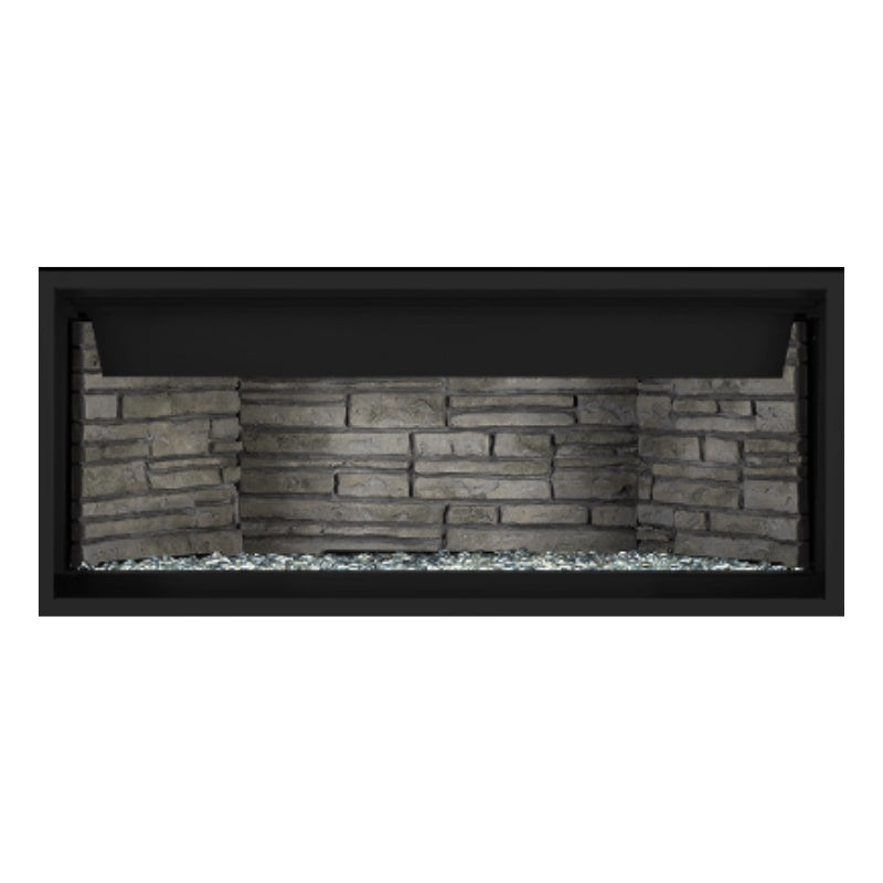 Ledgestone Brick