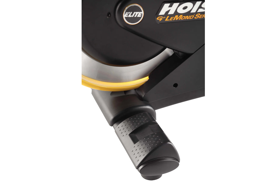 Hoist Lemond Series Elite Road Bike - Lightweight Carbon Frame for Professional Cycling & Endurance Training | Perfect for Road Racing, Triathlons & Outdoor Fitness