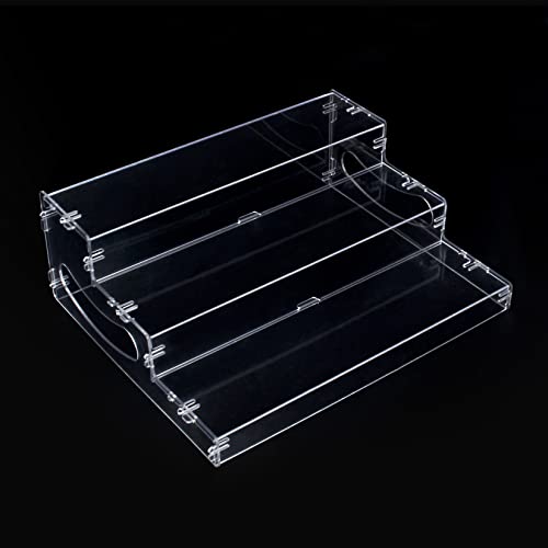 Clear Snap-in Assembly 1Pack